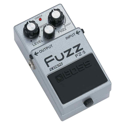 BOSS FZ5 Fuzz Guitar Effects Pedal-Andy's Music