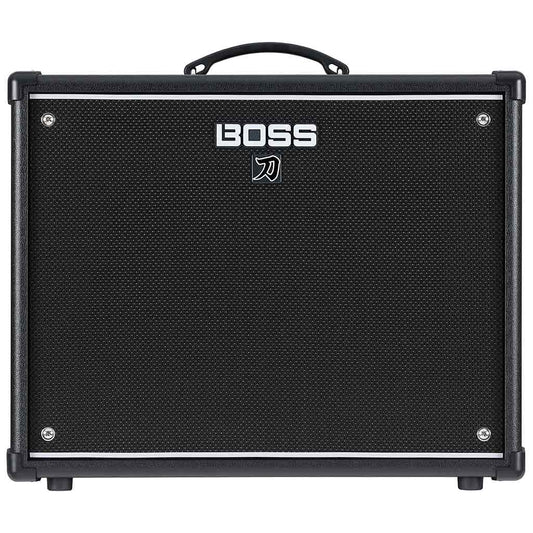 BOSS Katana 100 Gen 3 Guitar Amplifier-Andy's Music