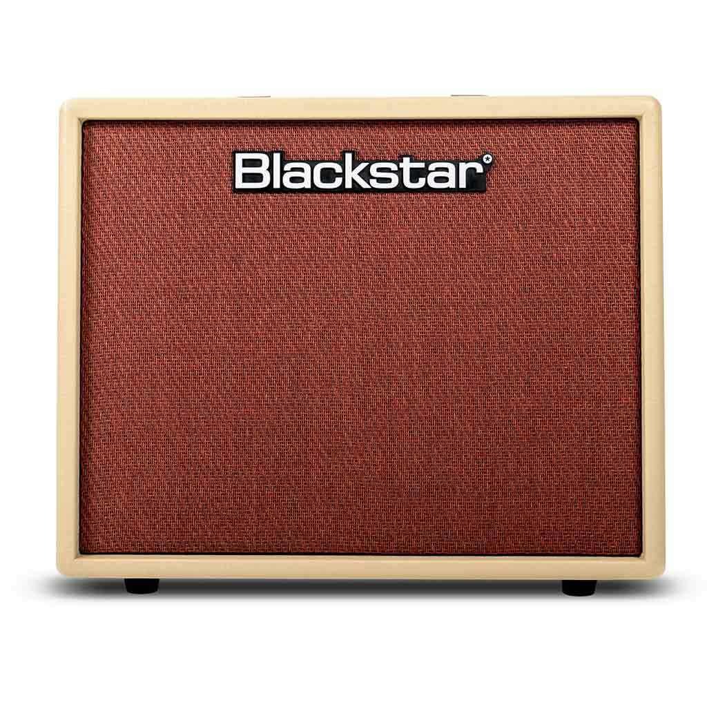 Blackstar Amplification Debut 50R Guitar Amp-Andy's Music