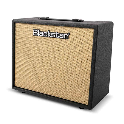 Blackstar Amplification Debut 50R Guitar Amp-Black-Andy's Music