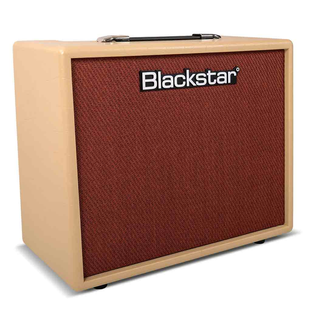 Blackstar Amplification Debut 50R Guitar Amp-Cream-Andy's Music