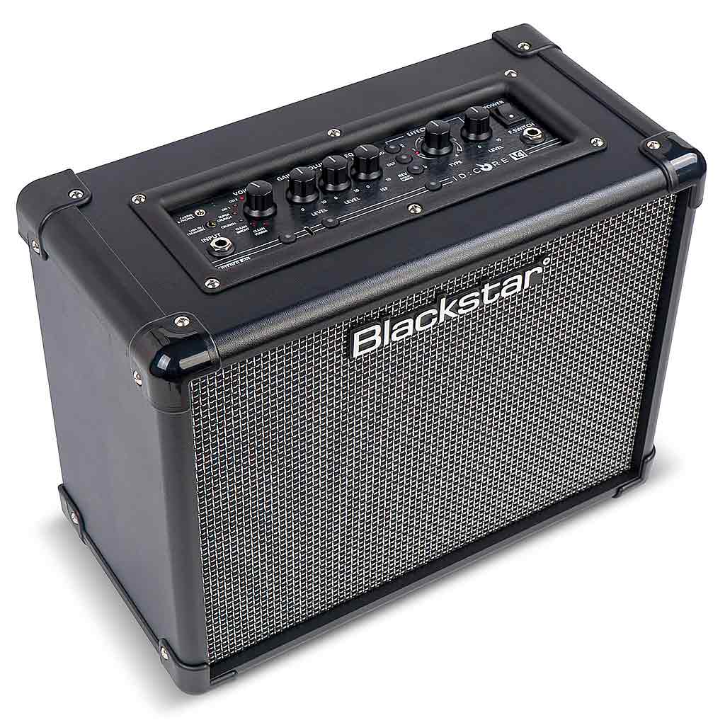 Blackstar Amps - IDCORE 20 V4 Modeling Amplifier-Andy's Music