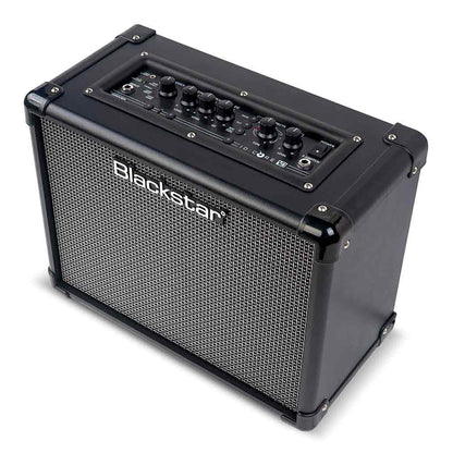 Blackstar Amps - IDCORE 20 V4 Modeling Amplifier-Andy's Music