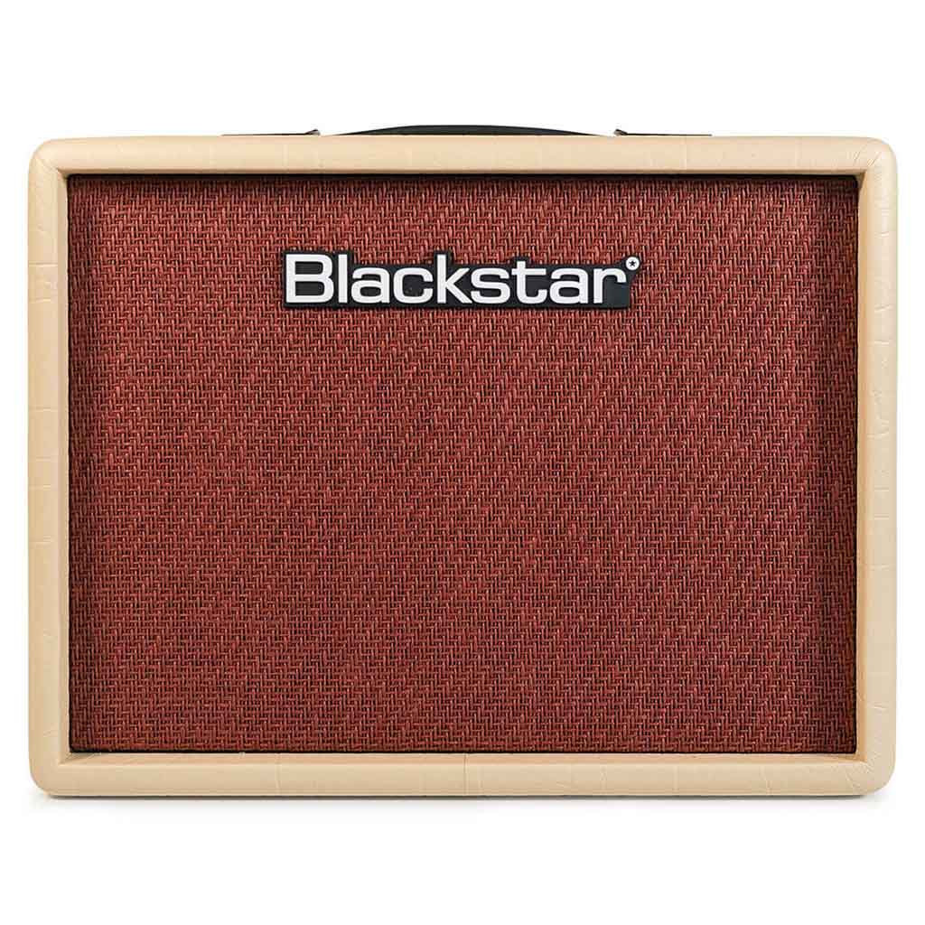 Blackstar Debut 15E Combo Guitar Amp-Cream-Andy's Music