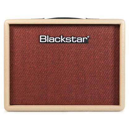 Blackstar Debut 15E Combo Guitar Amp-Cream-Andy's Music