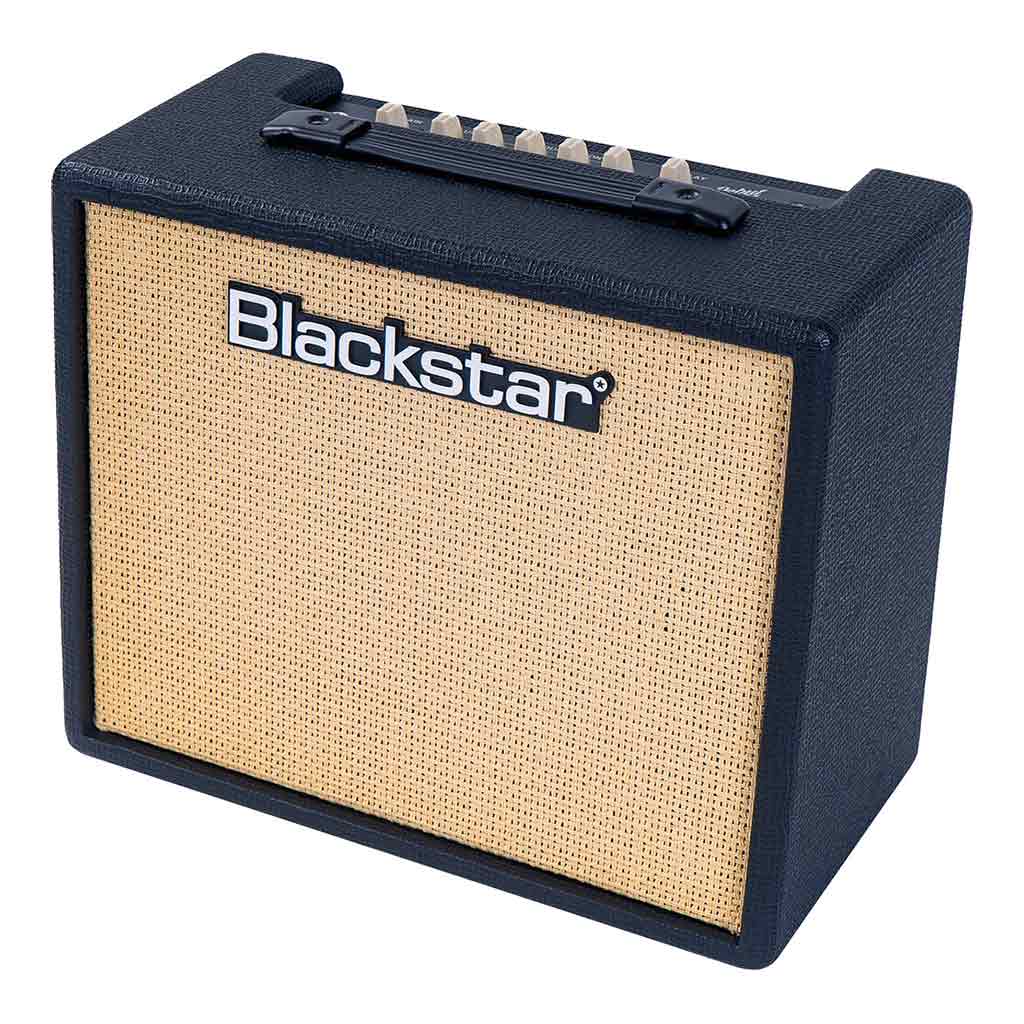 Blackstar Debut 30E Guitar Amp-Black-Andy's Music