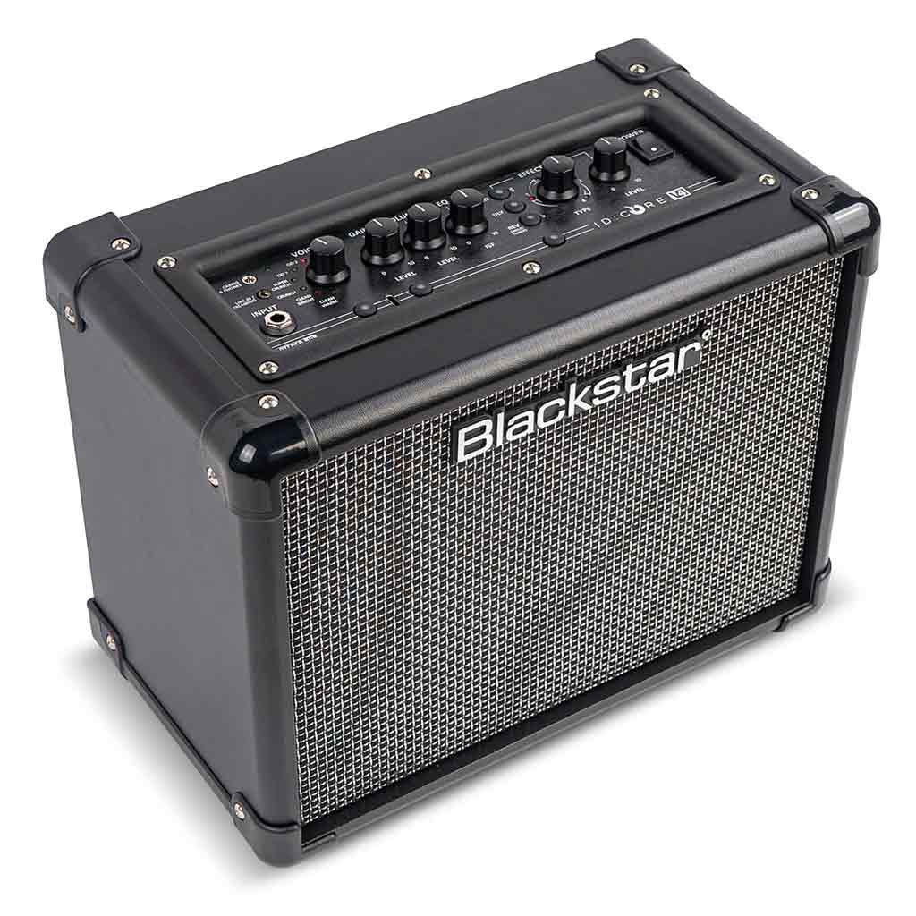 Blackstar IDCORE 10 V4 Guitar Amplifier-Andy's Music