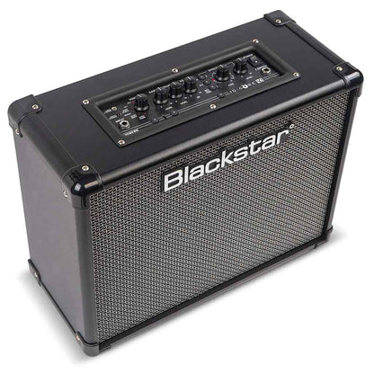 Blackstar IDCORE 40 V4 40W Stereo Digital Combo Amplifier-Andy's Music