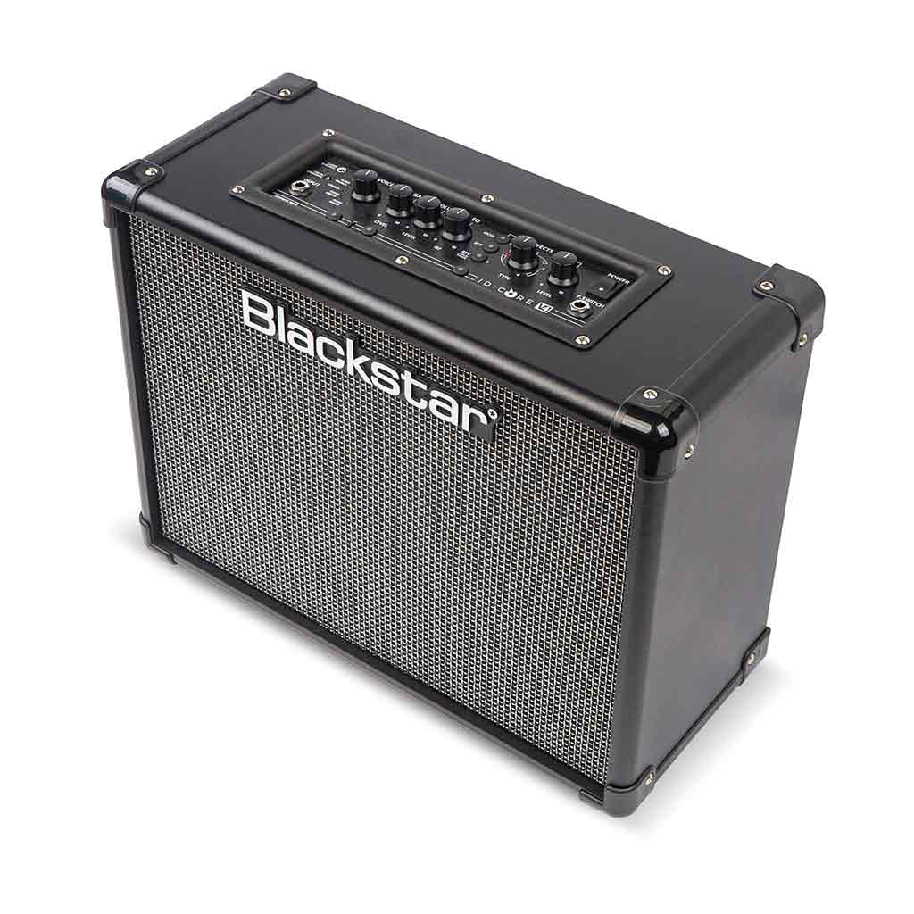 Blackstar IDCORE 40 V4 40W Stereo Digital Combo Amplifier-Andy's Music