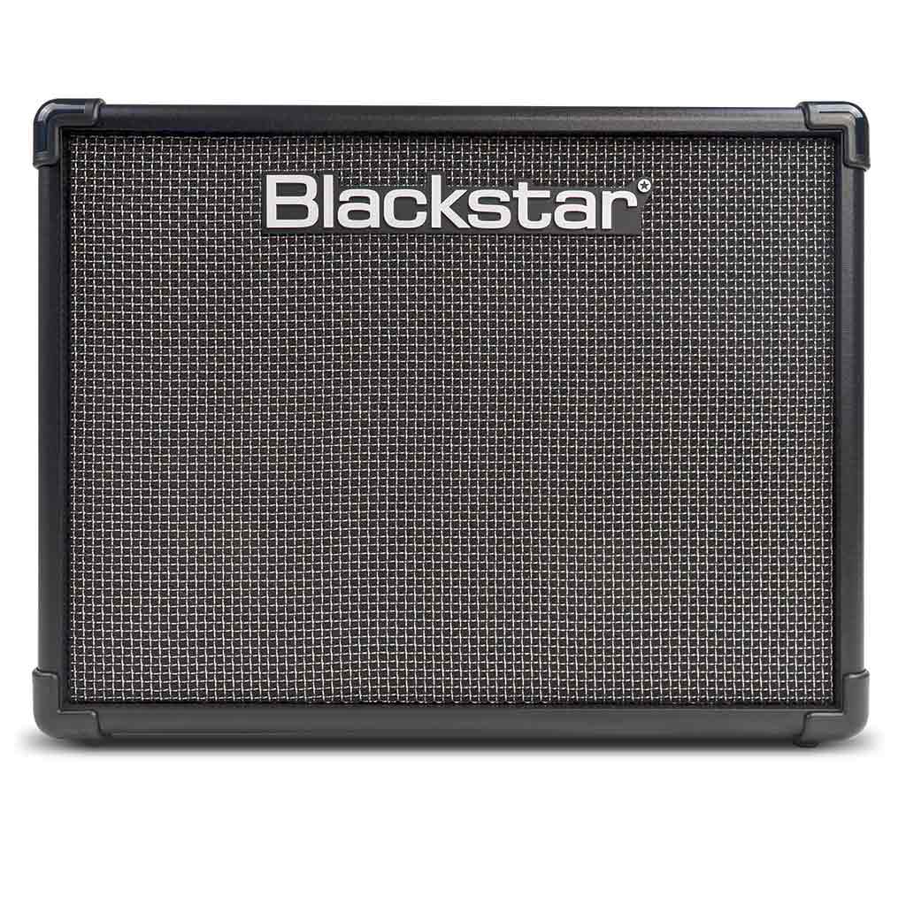 Blackstar IDCORE 40 V4 40W Stereo Digital Combo Amplifier-Andy's Music