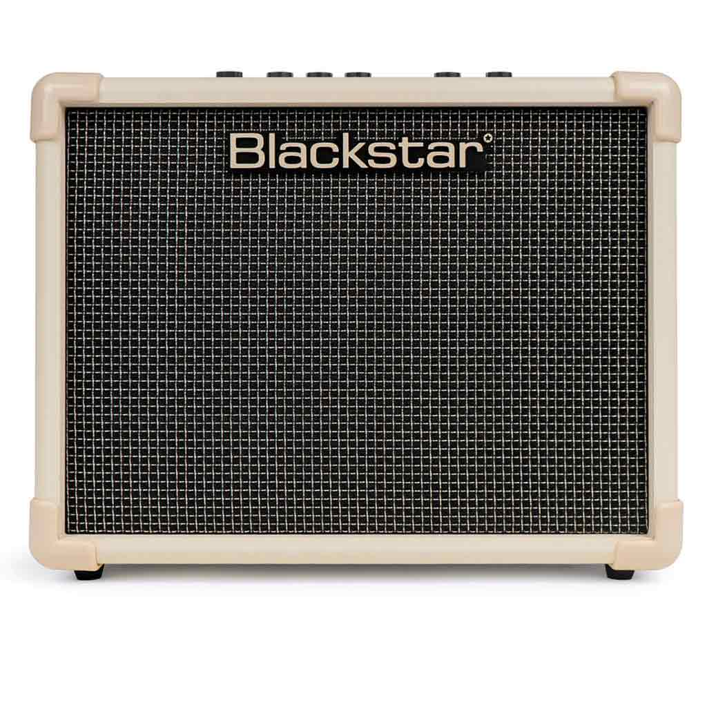 Blackstar ID:CORE V4 Stereo 10 Double Cream Guitar Amp-Andy's Music