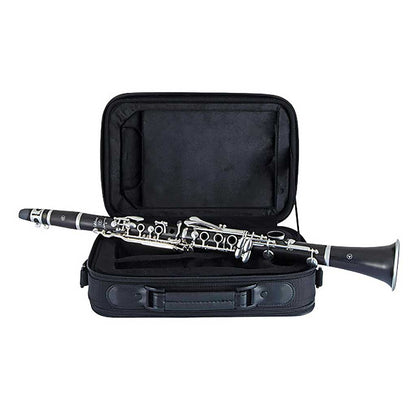 *CLEARANCE* LeBlanc LCL511S Serenade II Professional Clarinet-Andy's Music