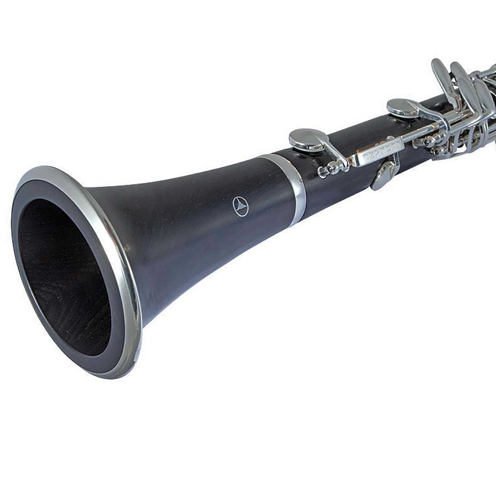 *CLEARANCE* LeBlanc LCL511S Serenade II Professional Clarinet-Andy's Music