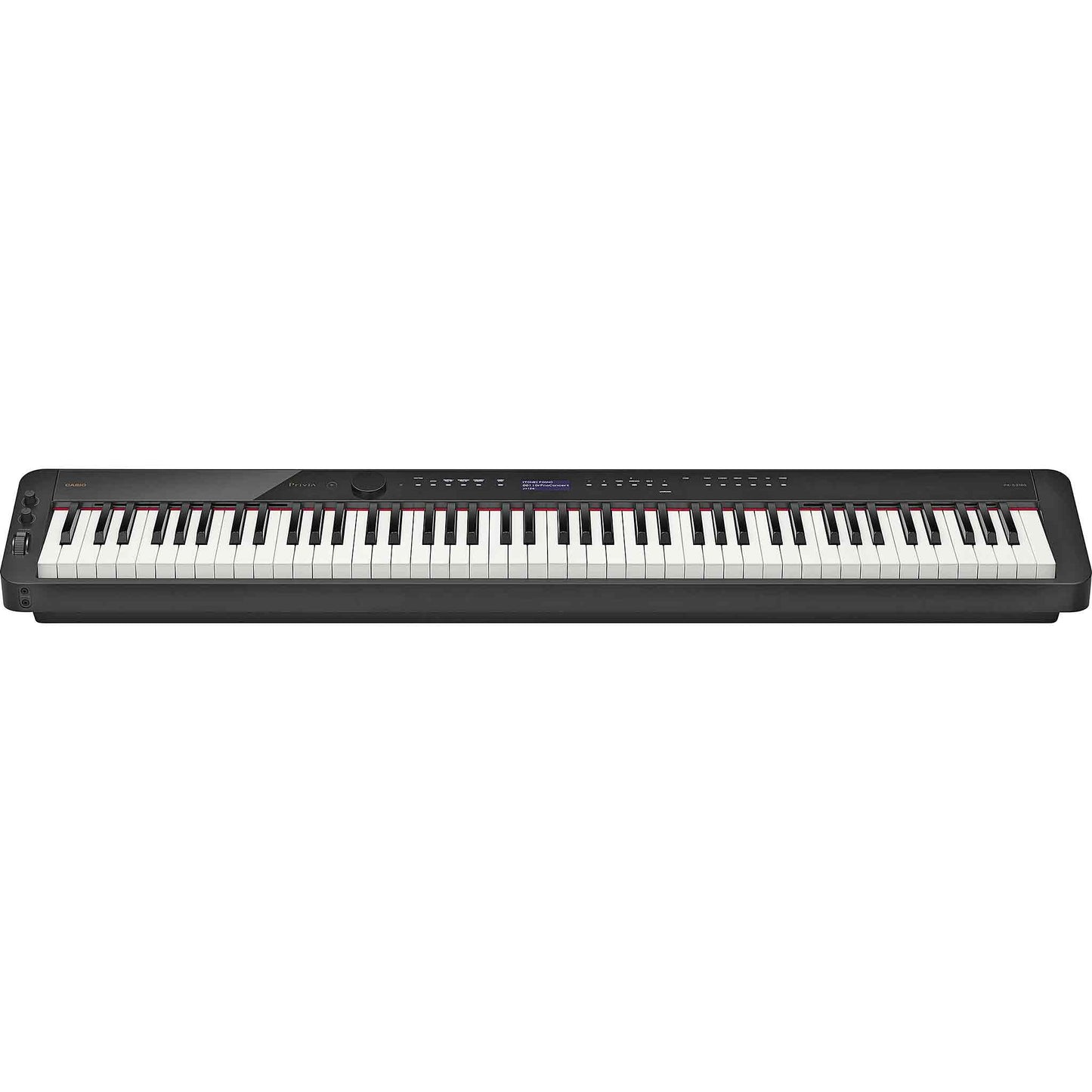 Casio Privia PX-S3100 Digital Piano - Black-Andy's Music