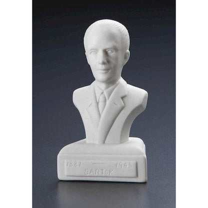 Composer Statuette 5 Inch-Bartok-Andy's Music