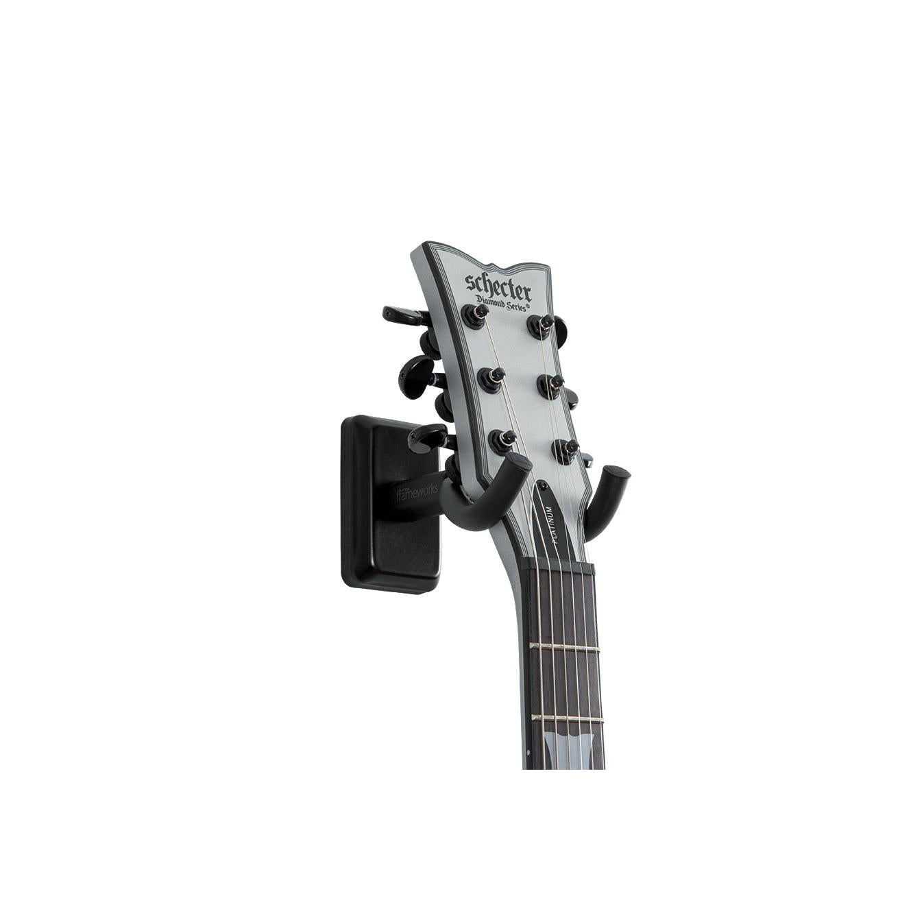 Gator Frameworks Wall Mount For Guitar-Andy's Music