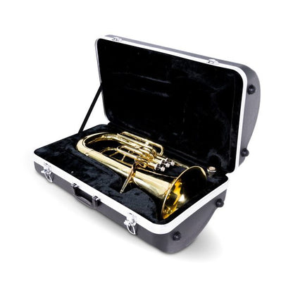 Gator Hardshell Case For Euphonium or Baritone-Andy's Music