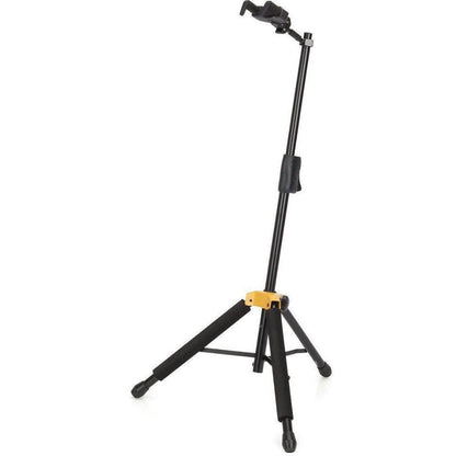 Hercules GS415B PLUS Guitar Stand-Andy's Music