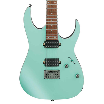 Ibanez RG421S Electric Guitar - Sea Shore Matte-Andy's Music