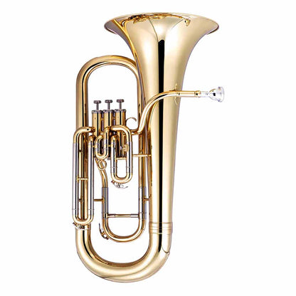 John Packer JP074 Euphonium-Brass-Andy's Music