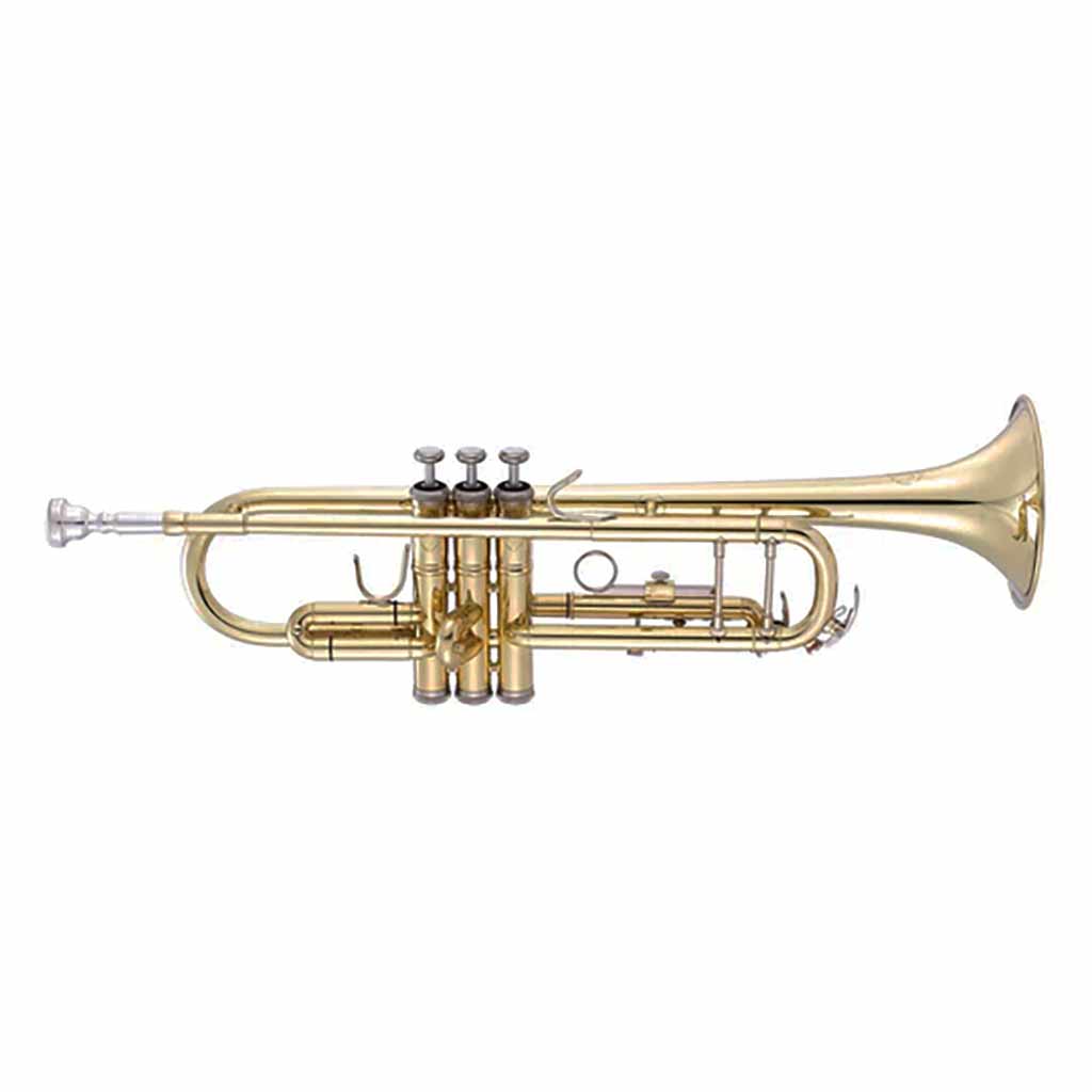 John Packer JP151 Student Trumpet-Andy's Music