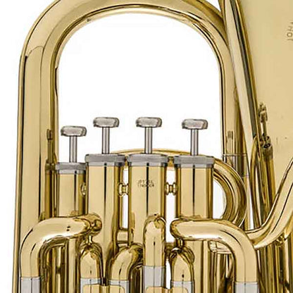 John Packer JP174IL 4-Valve Euphonium-Andy's Music