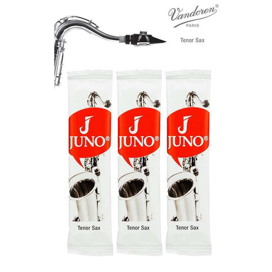 Juno Reeds - Tenor Saxophone-2.0-3-Andy's Music