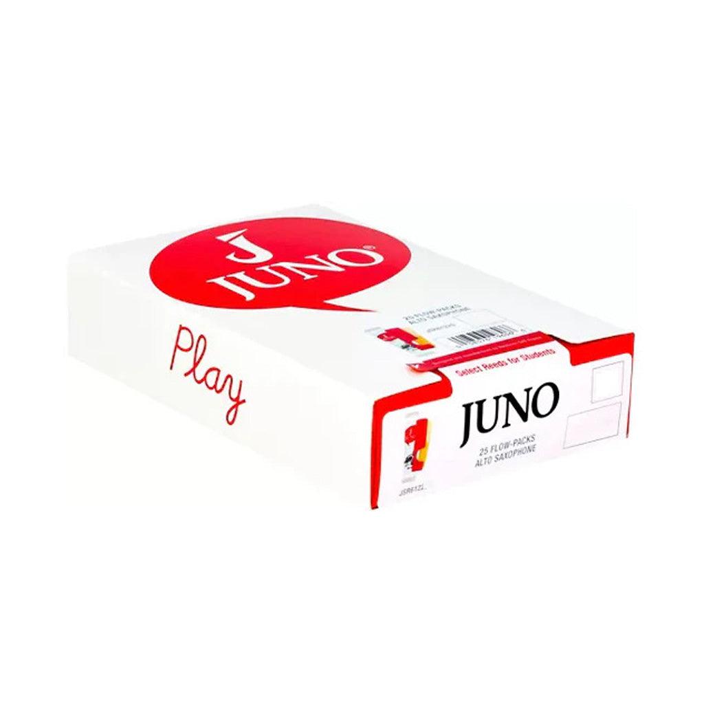 Juno Reeds - Tenor Saxophone-2.5-25-Andy's Music