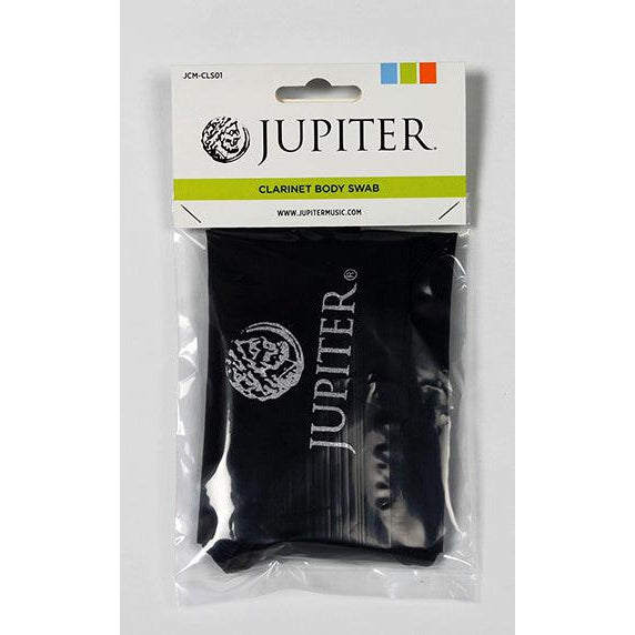 Jupiter Silkweave Clarinet Swab Model JCMCLS01-Andy's Music