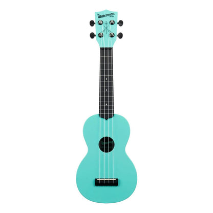 Kala Aqua Mist Soprano Ukulele KAWMGBLS-Andy's Music