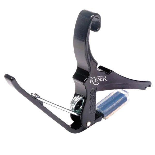 Kyser 12 String Guitar Capo KG12BK-Andy's Music