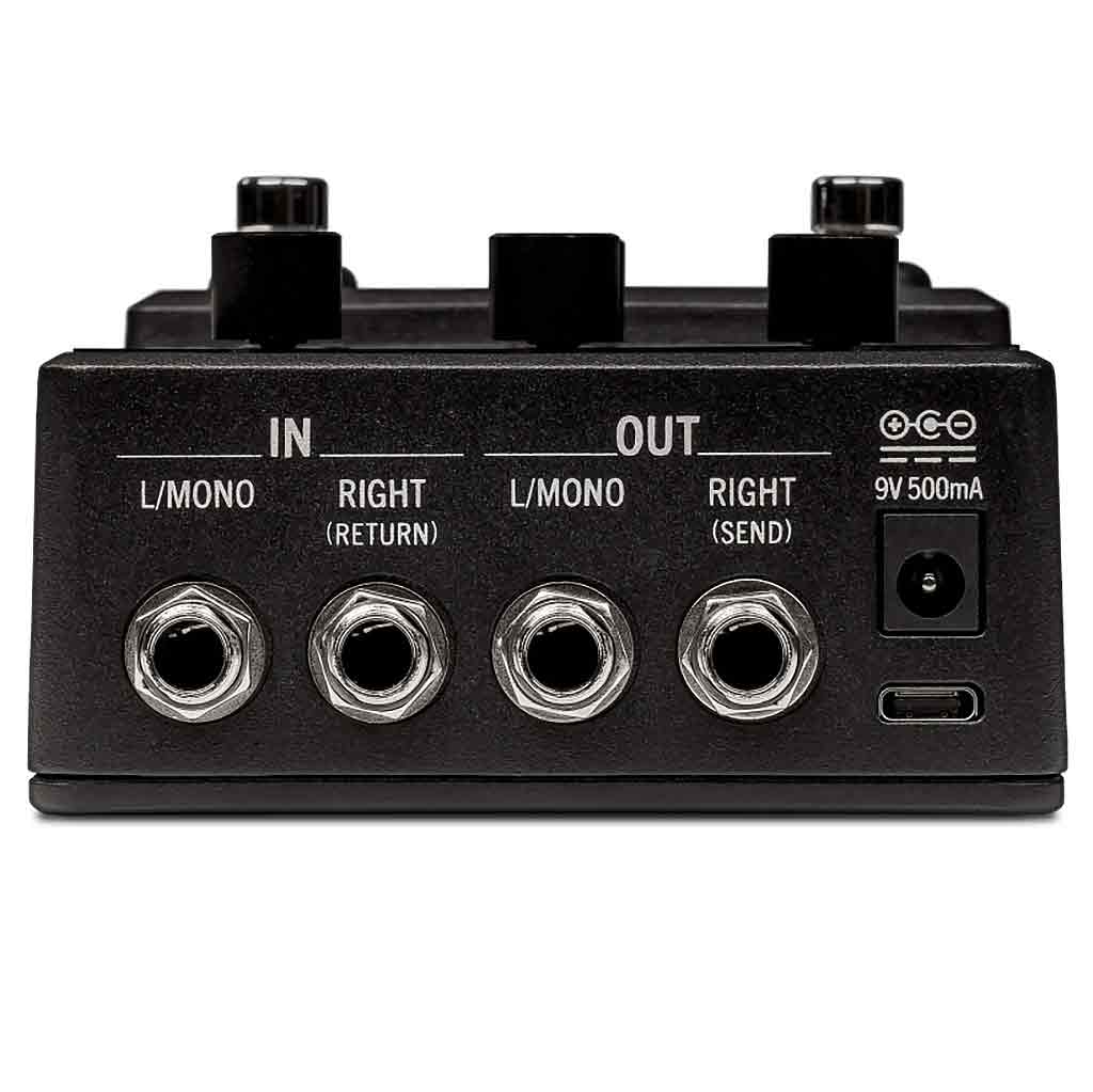 Line 6 HX ONE Guitar Pedal-Andy's Music