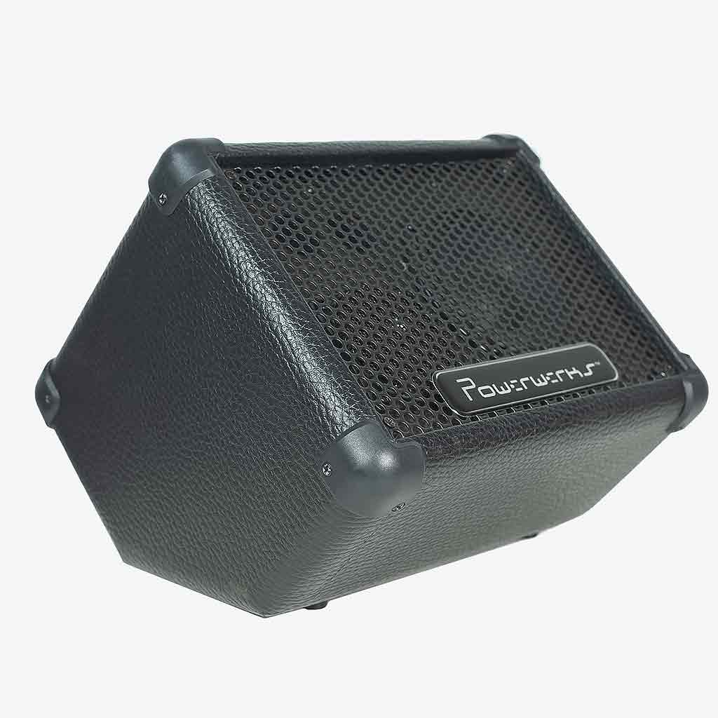 Powerwerks PW4P Powered Monitor Speaker-Andy's Music