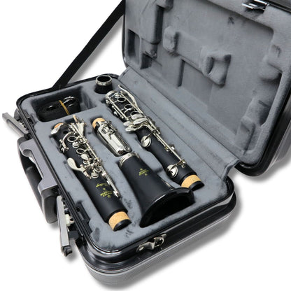 Pre-Owned Buffet Bb Clarinet with Case-Andy's Music