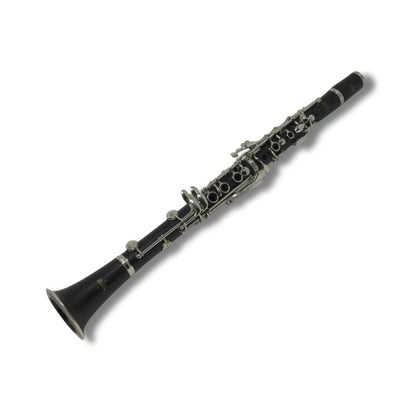 Pre-Owned Buffet E11 Bb Intermediate Wooden Clarinet-Andy's Music