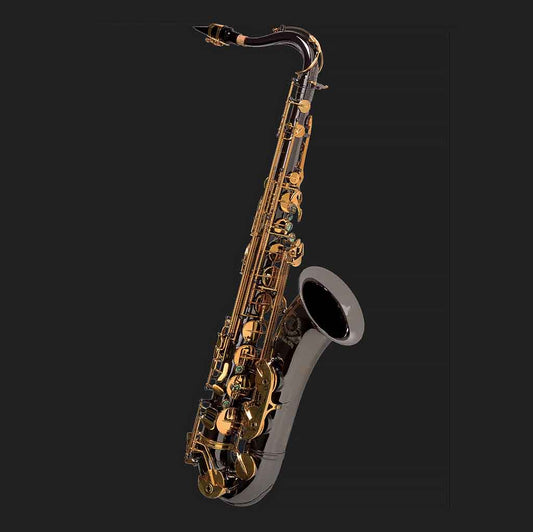 Pre-Owned Cannonball Sceptyr Semi-Pro Tenor Sax TSCEPBL-Andy's Music