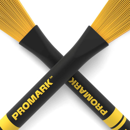 ProMark Light Nylon Brush 5B PMNB5B-Andy's Music