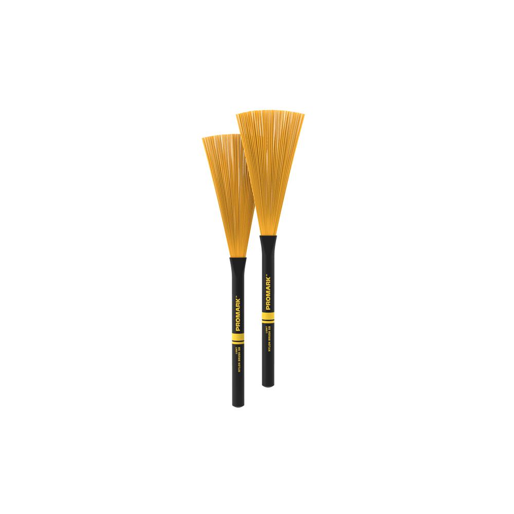 ProMark Light Nylon Brush 5B PMNB5B-Andy's Music