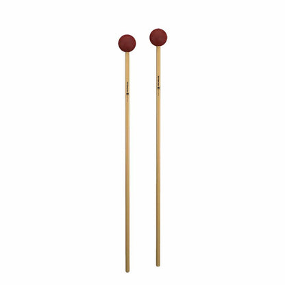 ProMark SPYR Medium Rubber Marimba Mallets SU2R-Andy's Music