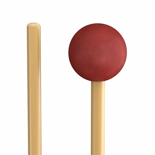 ProMark SPYR Medium Rubber Marimba Mallets SU2R-Andy's Music