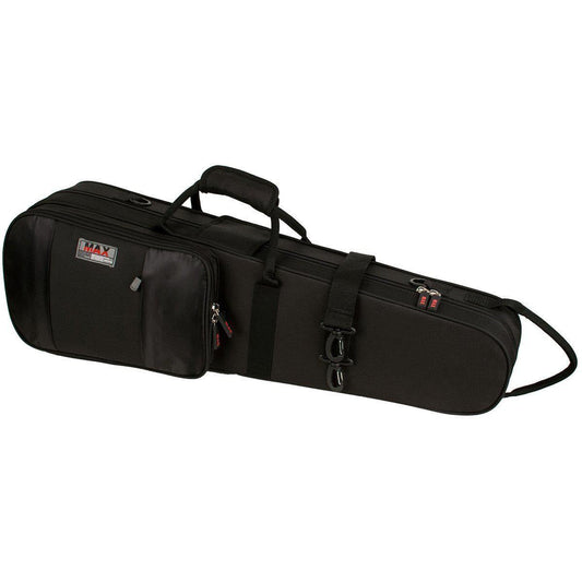 ProTec MAX Shaped Violin Case - 4/4 Size-Andy's Music