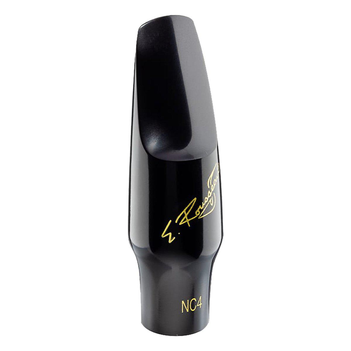 Rousseau Classic NC Alto Saxophone Mouthpiece NC4-Andy's Music