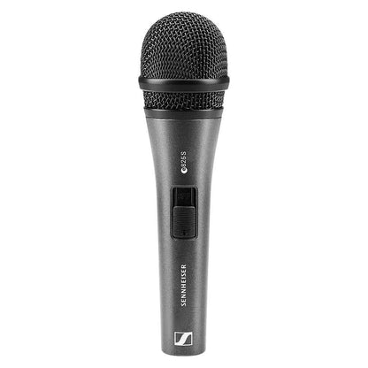 Sennheiser E825S Vocal Microphone-Andy's Music