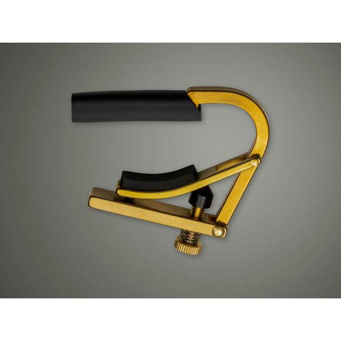 Shubb SC8 Partial Capo - Drop D-Andy's Music