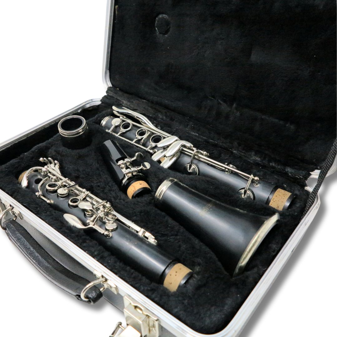 Used Selmer CL301 Standard Bb Clarinet-Andy's Music