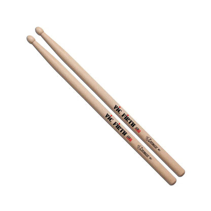 Vic Firth Corpsmaster MS1 Snare Sticks Pair-Andy's Music