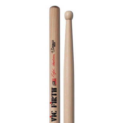 Vic Firth Ralph Hardimon Indoor Corpsmaster Signature SRHI-Andy's Music