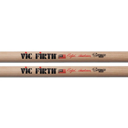 Vic Firth Ralph Hardimon Indoor Corpsmaster Signature SRHI-Andy's Music