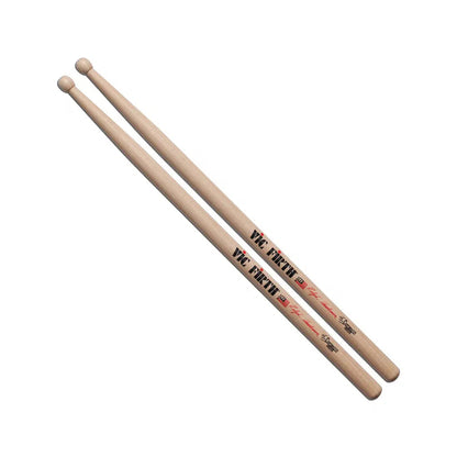 Vic Firth Ralph Hardimon Indoor Corpsmaster Signature SRHI-Andy's Music