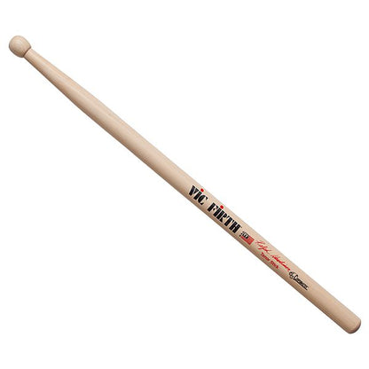 Vic Firth Ralph Hardimon Tenor Sticks with Wood Tip SRHTS-Andy's Music